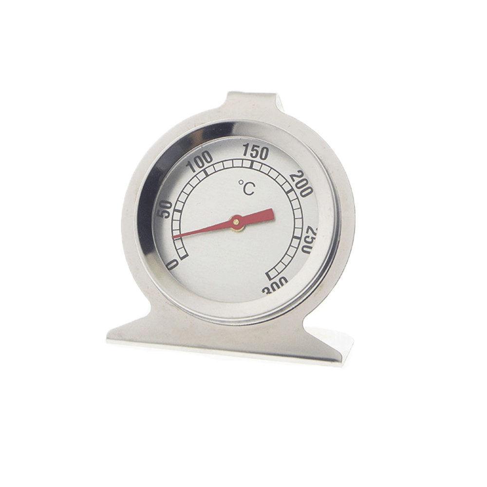 Commercial Kitchen Griddle - 50-300 ℃ Termometro da forno in