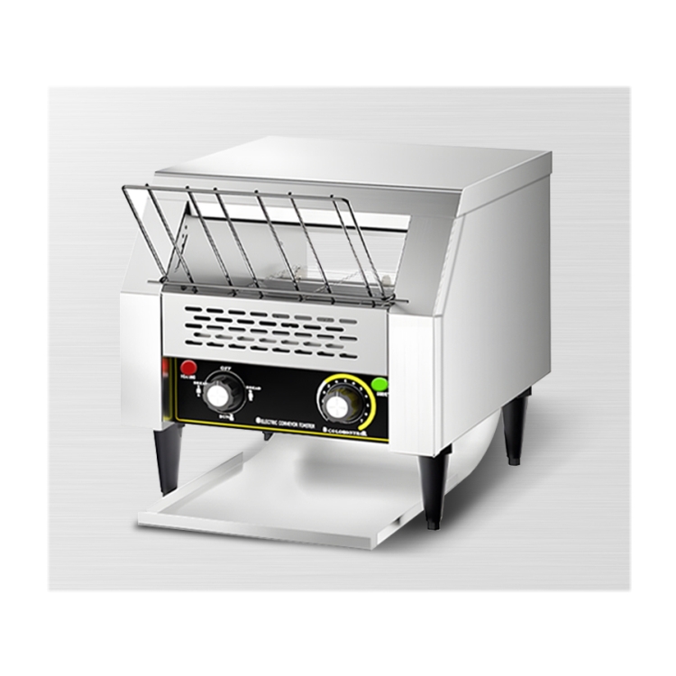 Commercial Kitchen Griddle - TT-150 Nuova Attrezzatura da Cucina Commerciale,