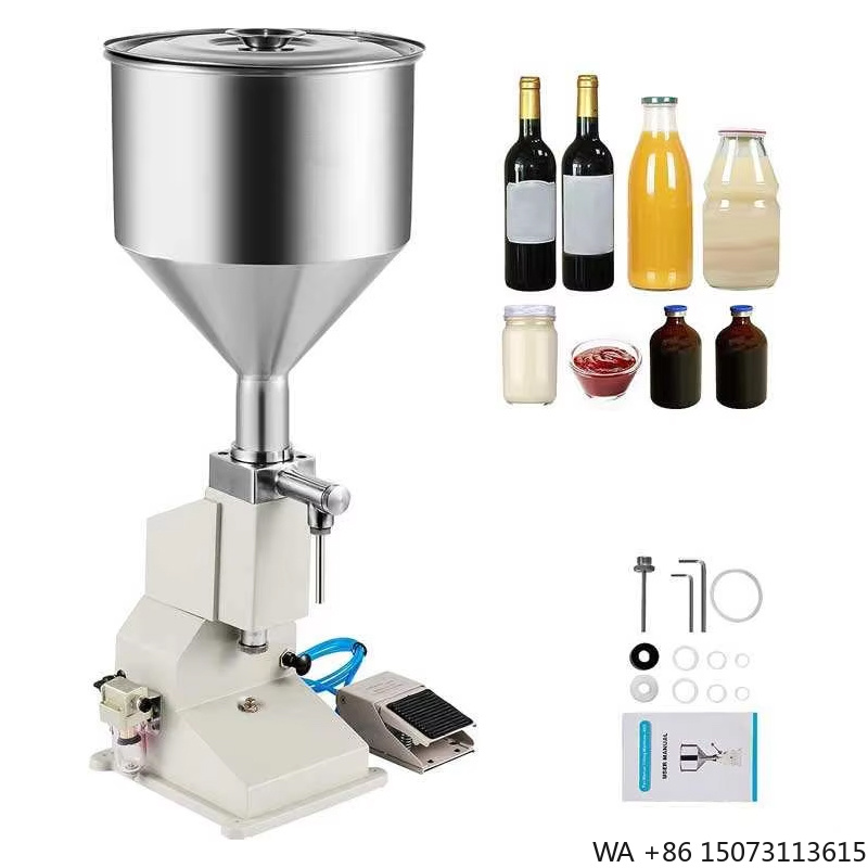 Vacuum Sealer - Confezionamento Automatico di Sacchetti Piccoli per