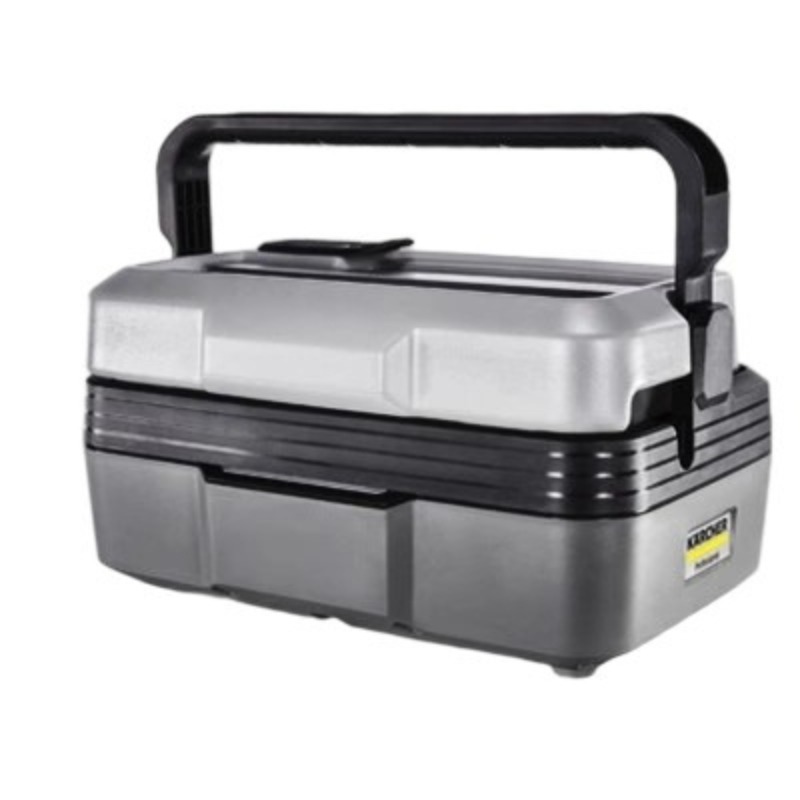 Commercial Kitchen Deep Cleaning - SG2/2 1900W 220-240V Pulitore a vapore