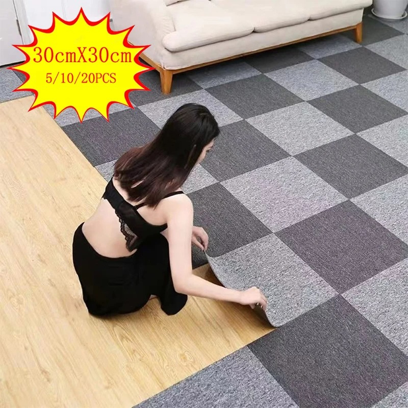 Commercial Kitchen Tile Flooring - Piastrelle Adesive per Pavimenti, Tappeti Quadrati
