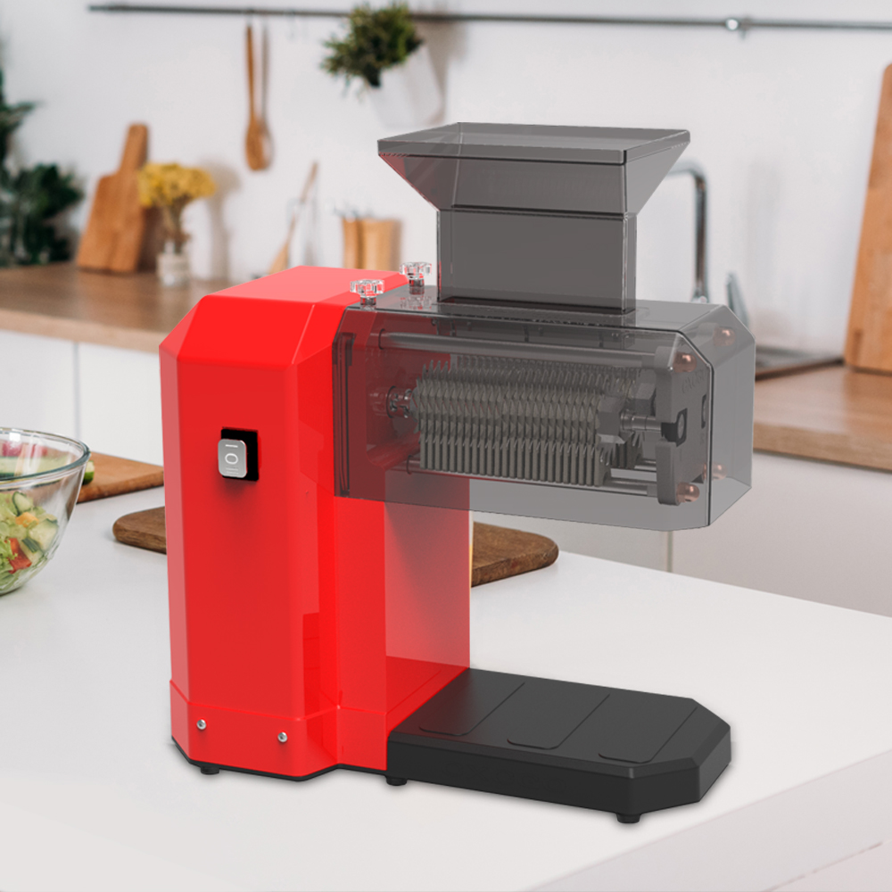 Commercial Kitchen In Home - Martello per Ammorbidire la Carne in