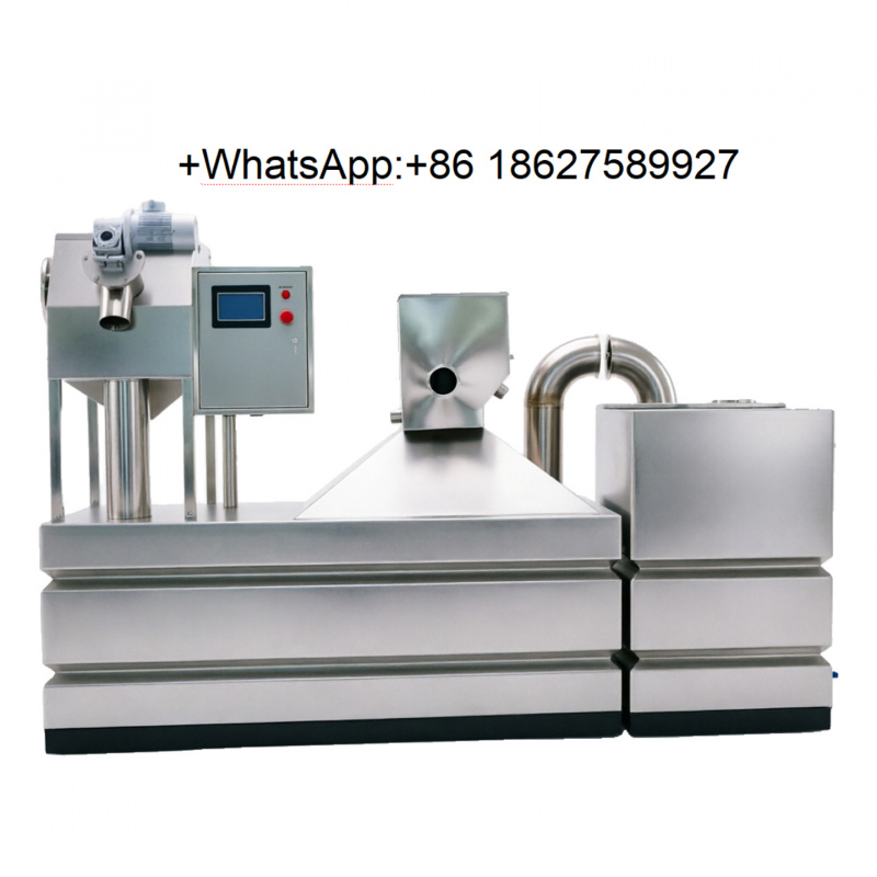 Commercial Kitchen Grease Trap - Separatore di grassi completamente automatico per