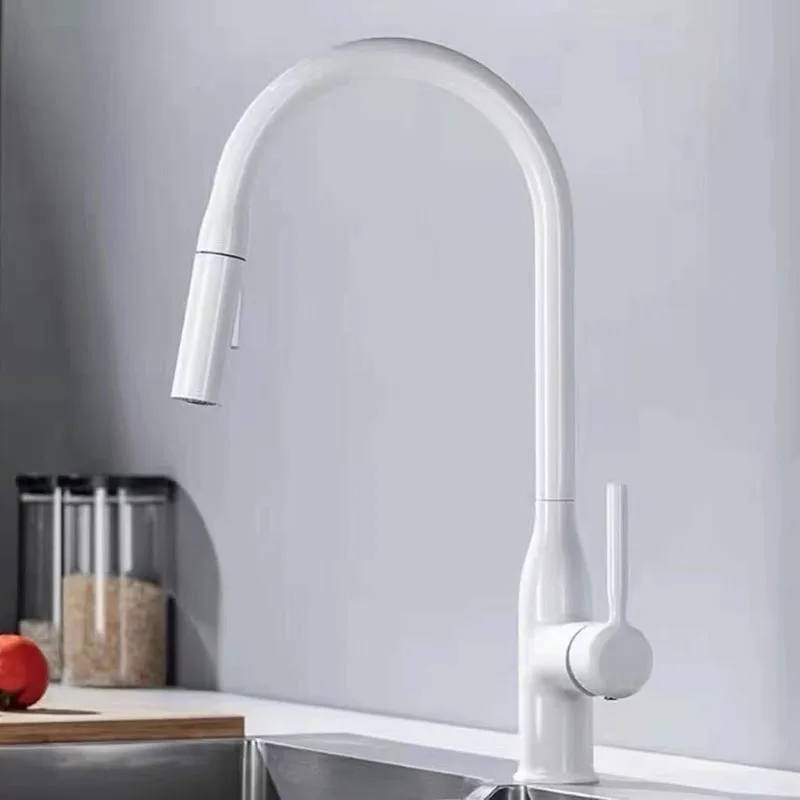 Commercial Kitchen Faucets - Rubinetti da cucina GEGVE per lavello