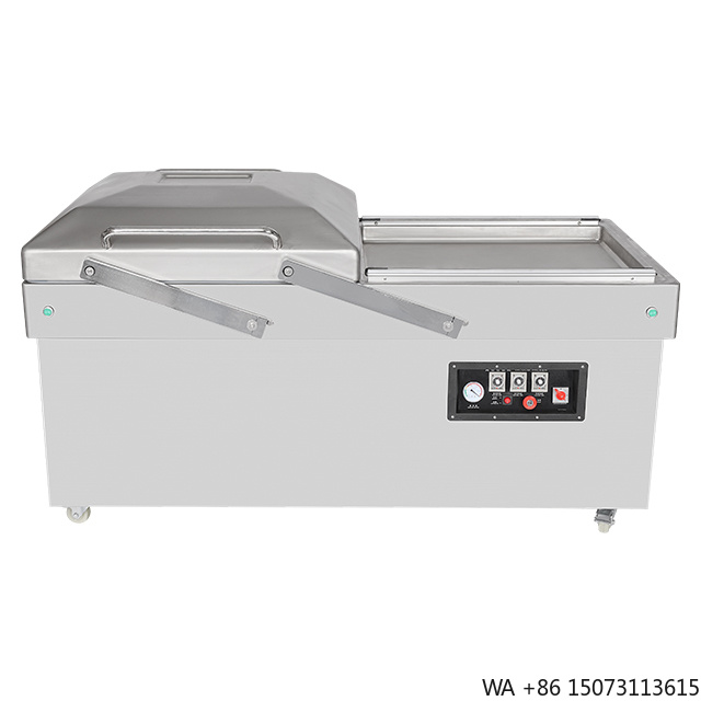 Commercial Kitchen In Home - Sigillatrice Sottovuoto Pneumatica Commerciale ad Alta