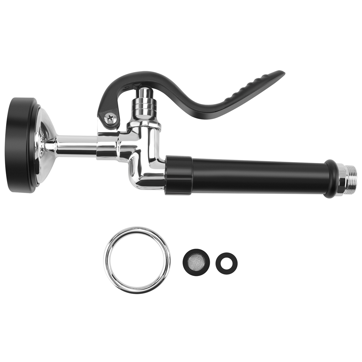 Commercial Kitchen Faucets - Parti per rubinetti da cucina commerciali