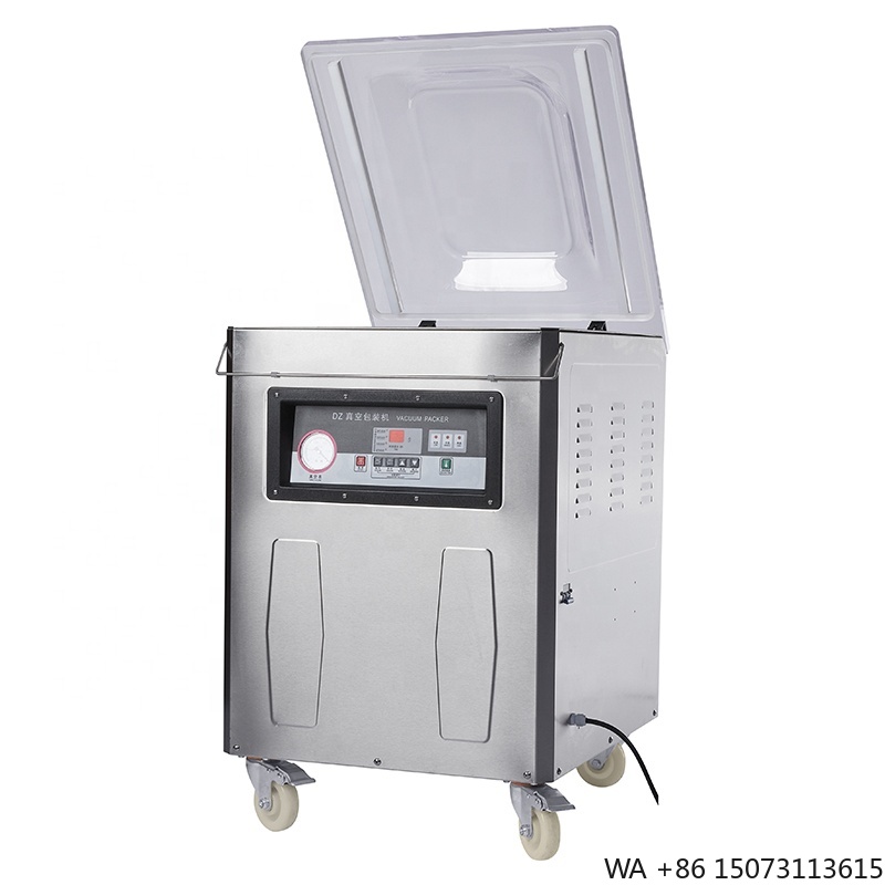 Commercial Kitchen In Home - Sigillatore per Confezionamento Sottovuoto, Confezionamento Sottovuoto