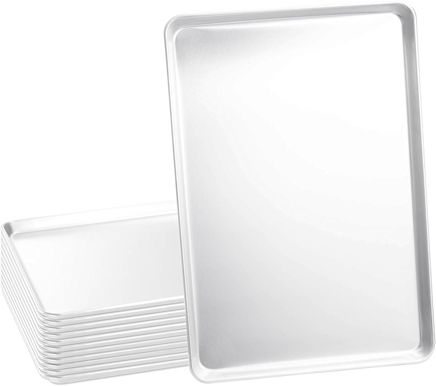 Commercial Kitchen Oven - Set di teglie da forno in