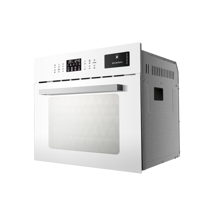 Commercial Kitchen Oven - Forno a vapore combinato intelligente da