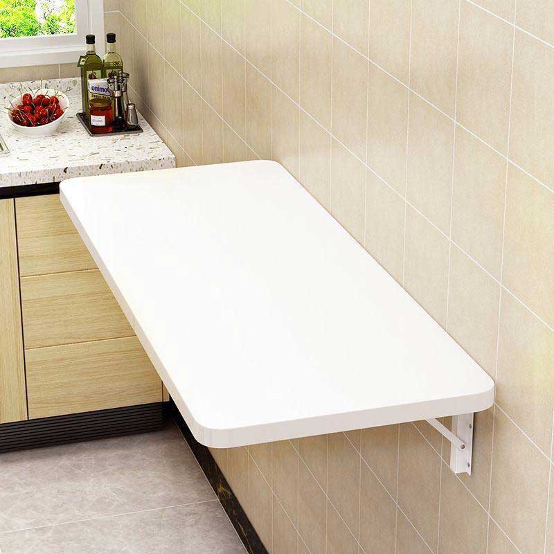 Commercial Kitchen Small Space - Tavolo da Cucina Pieghevole Resistente e