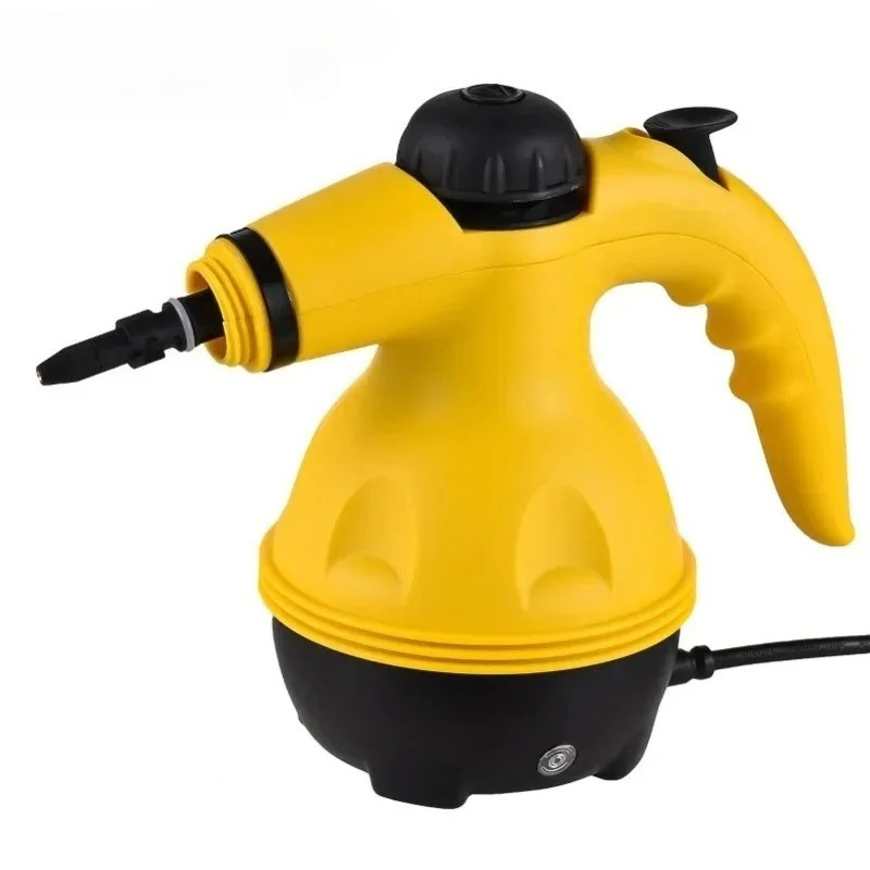 Commercial Kitchen Deep Cleaning - Pulitore a Vapore Portatile ad Alta