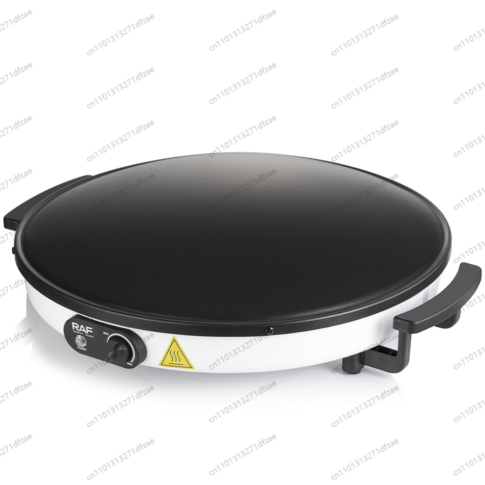 Commercial Kitchen Griddle - Macchina commerciale per pancake e burrito