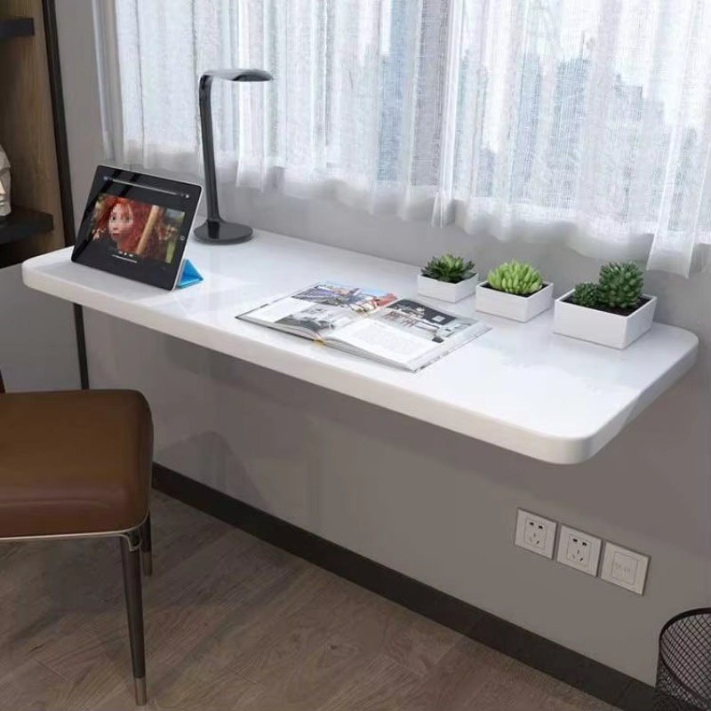 Commercial Kitchen Small Space - Scrivania Pieghevole Regolabile Multifunzionale Salvaspazio da