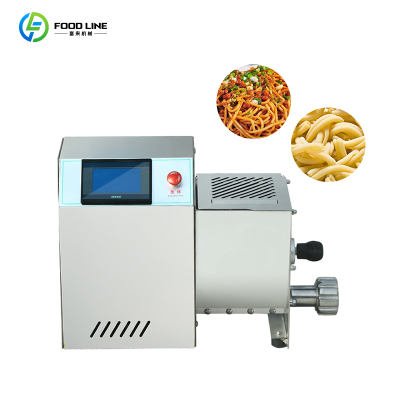 Commercial Kitchen Management - Macchina per la Produzione di Pasta