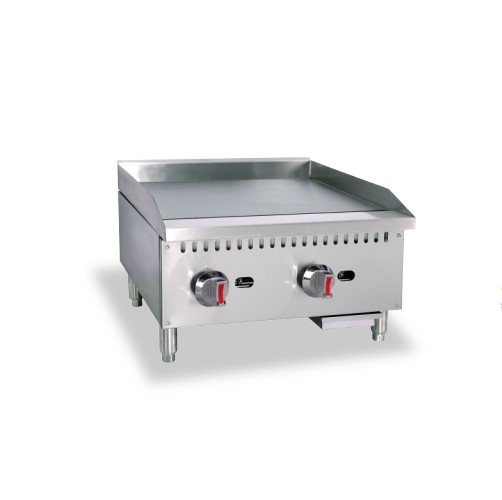 Commercial Kitchen Griddle - Hotel commerciale Fast Food Ristorante Cucina