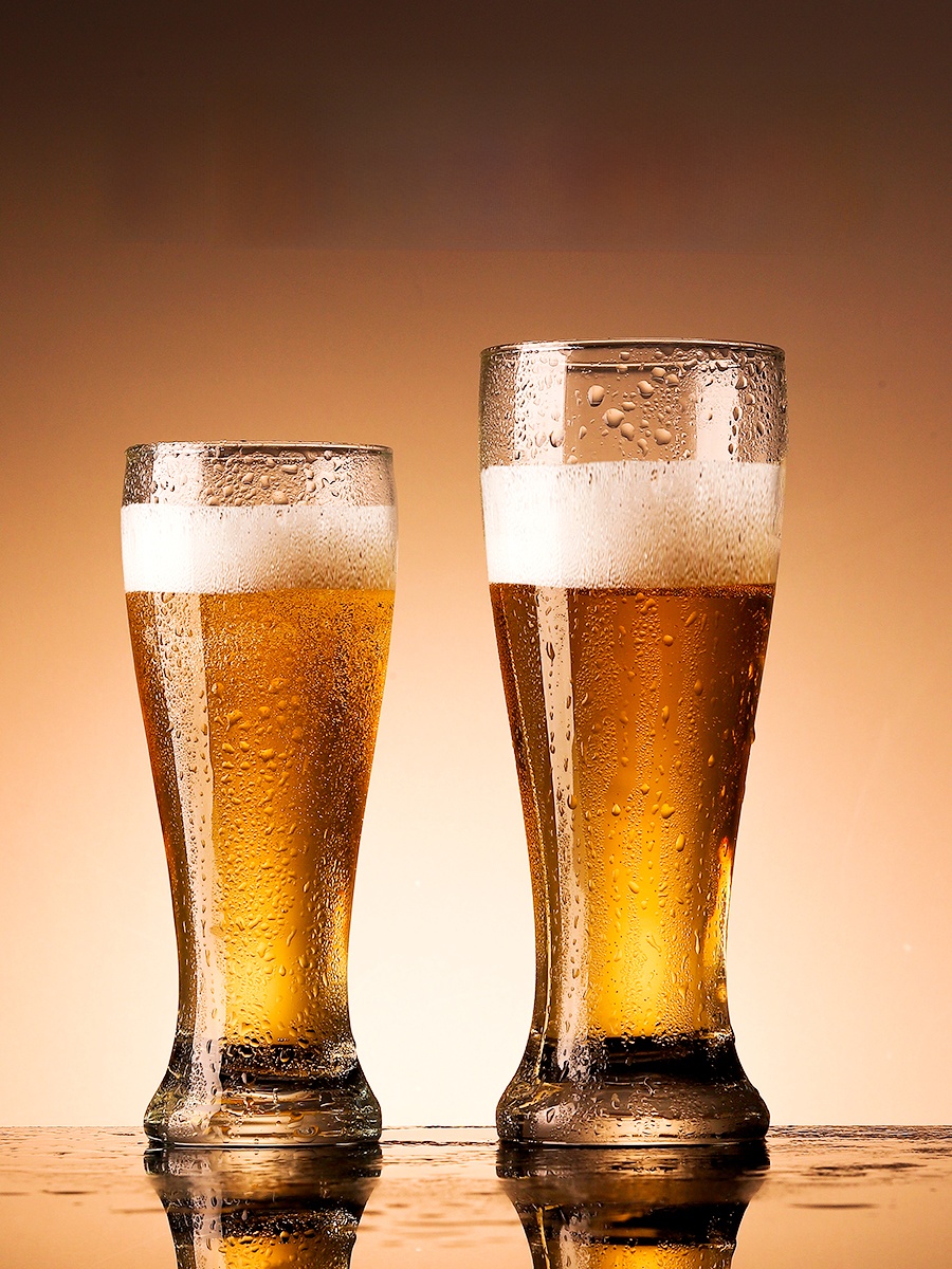 Commercial Kitchen In Home - Set di Bicchieri da Birra di