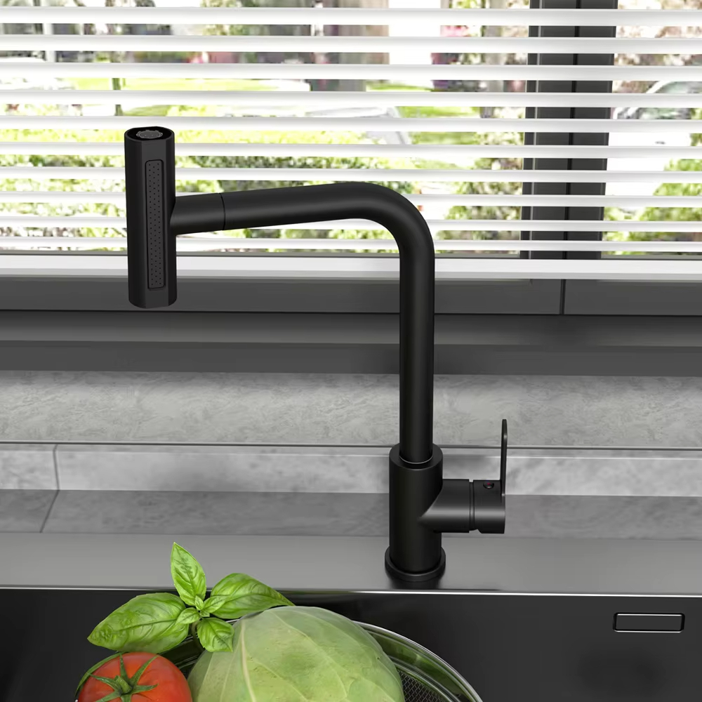 Rubinetto per lavello da cucin - Commercial Kitchen Faucets recensione e prezzo