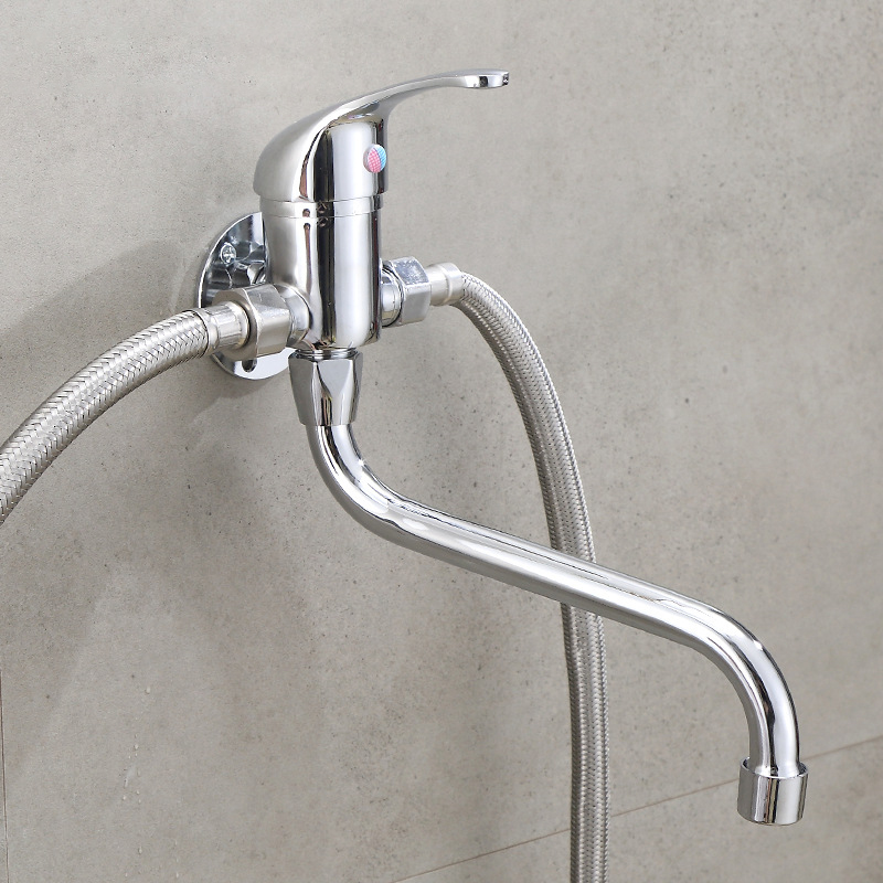 Rubinetto per lavello da cucin - Commercial Kitchen Faucets recensione e prezzo