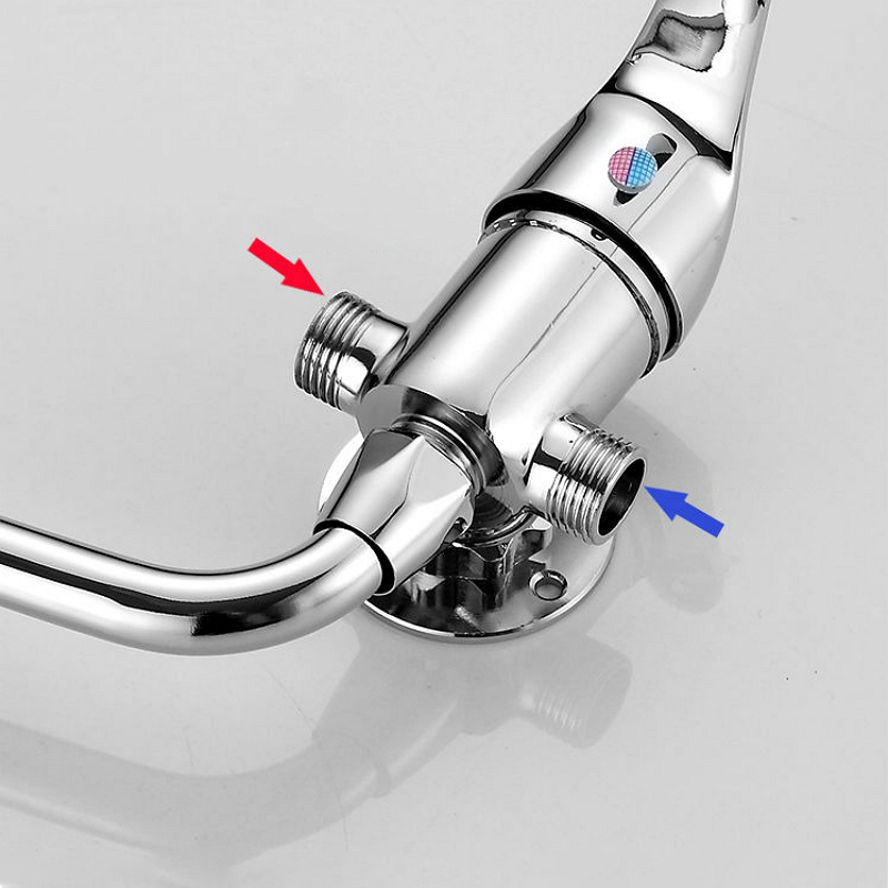 Rubinetto per lavello da cucin - Commercial Kitchen Faucets recensione e prezzo