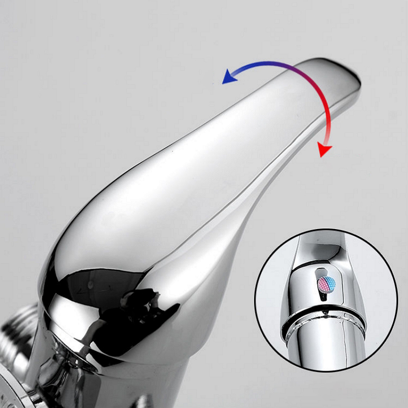 Rubinetto per lavello da cucin - Commercial Kitchen Faucets recensione e prezzo