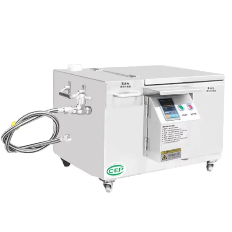 Separatore di Olio e Acqua ad  - Commercial Kitchen Grease Trap recensione e prezzo