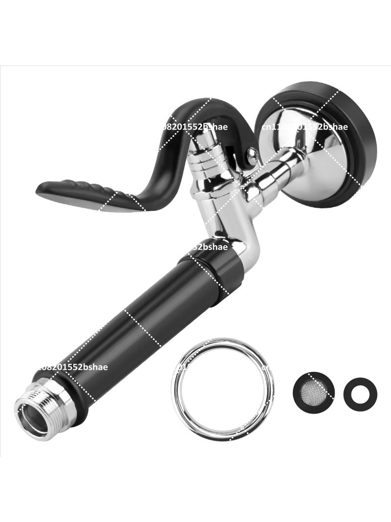 Parti di Ricambio per Rubinett - Commercial Kitchen Faucets recensione e prezzo
