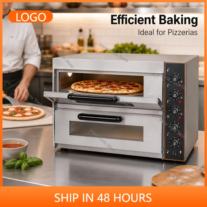 Forno Elettrico Commerciale pe - Commercial Kitchen Oven recensione e prezzo