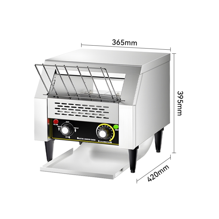 TT-150 Nuova Attrezzatura da C - Commercial Kitchen Griddle recensione e prezzo