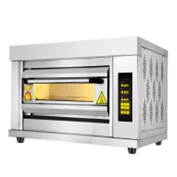 Forno da Cucina Professionale  - Commercial Kitchen Oven recensione e prezzo