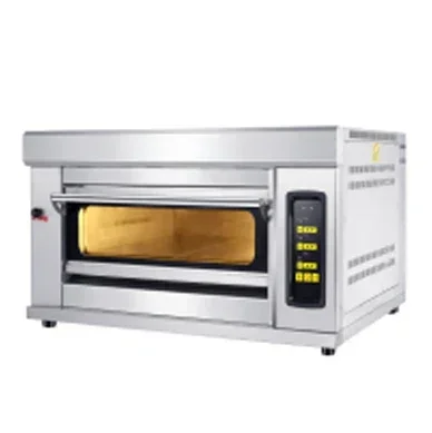 Forno da Cucina Professionale  - Commercial Kitchen Oven recensione e prezzo