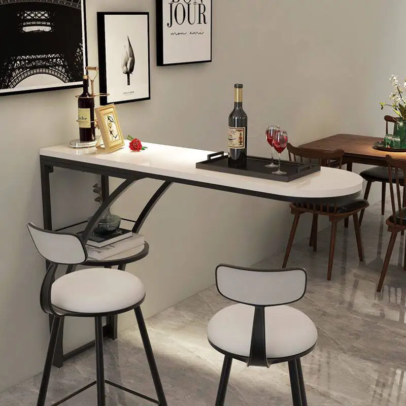 # Tavolo da Bar in Metallo e L - Commercial Kitchen Small Space recensione e prezzo