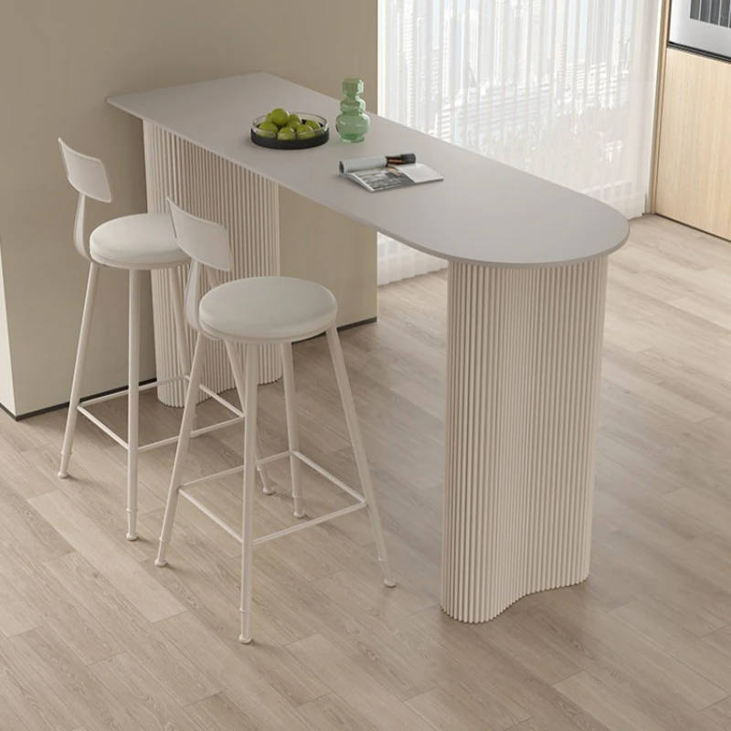 # Elegante Tavolo da Bar a Par - Commercial Kitchen Small Space recensione e prezzo