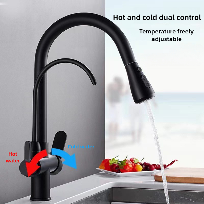 Rubinetto da cucina commercial - Commercial Kitchen Faucets recensione e prezzo
