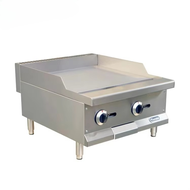 Piastra da cucina commerciale  - Commercial Kitchen Griddle recensione e prezzo