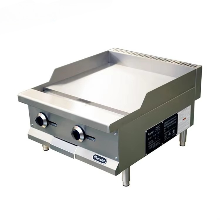 Piastra da cucina commerciale  - Commercial Kitchen Griddle recensione e prezzo