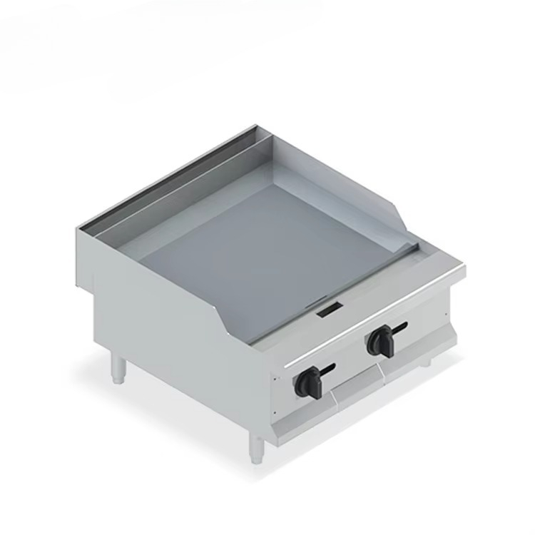 Piastra da cucina commerciale  - Commercial Kitchen Griddle recensione e prezzo