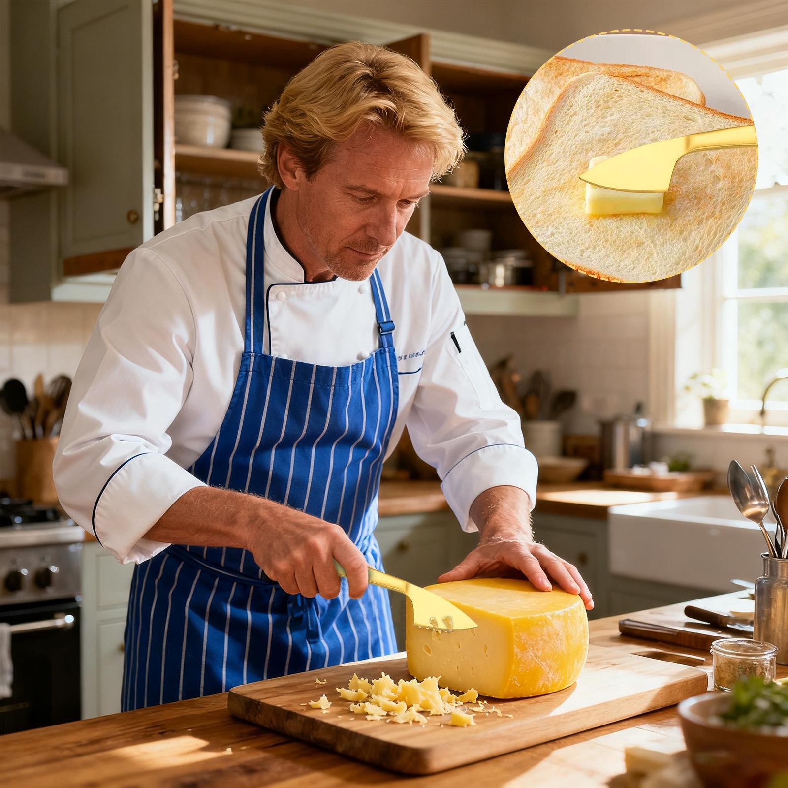Affettatrice per formaggio Gad - Commercial Kitchen In Home recensione e prezzo