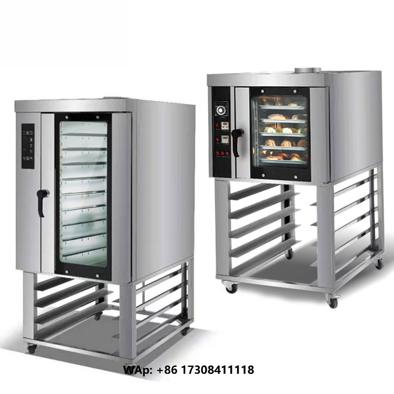 Forno a Convezione Elettrico P - Commercial Kitchen Oven recensione e prezzo