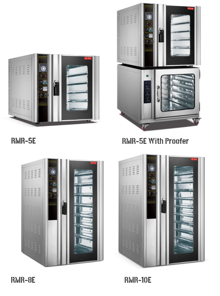 Forno a Convezione Elettrico P - Commercial Kitchen Oven recensione e prezzo