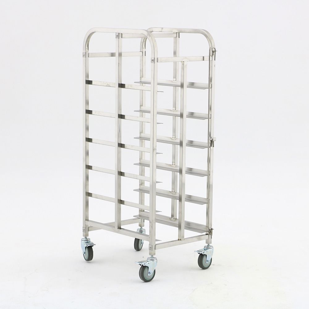 Carrello per rack di raffredda - Commercial Kitchen Oven recensione e prezzo