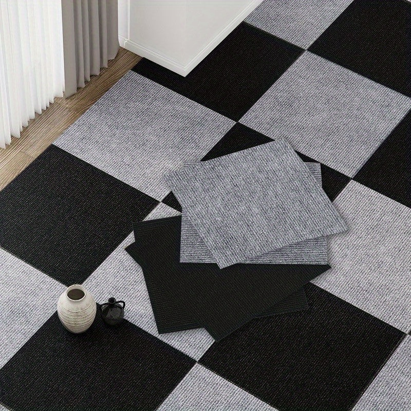 Piastrelle Adesive per Pavimen - Commercial Kitchen Tile Flooring recensione e prezzo