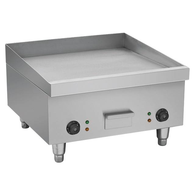 Piastra Elettrica Professional - Commercial Kitchen Griddle recensione e prezzo