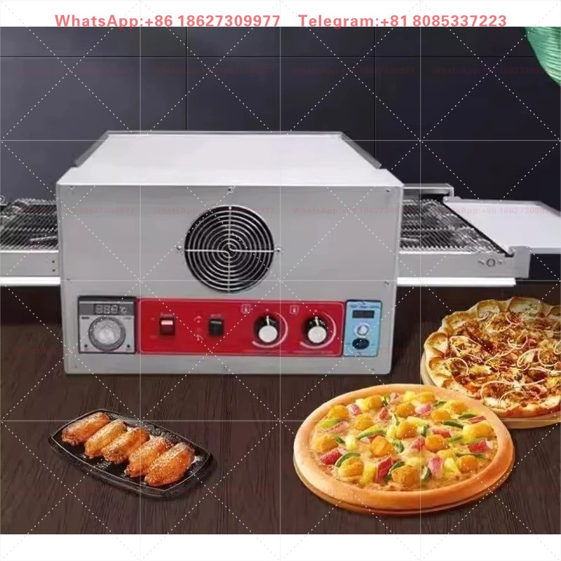 Forno Elettrico Rotante a Nast - Commercial Kitchen Oven recensione e prezzo