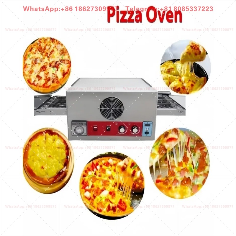 Forno Elettrico Rotante a Nast - Commercial Kitchen Oven recensione e prezzo