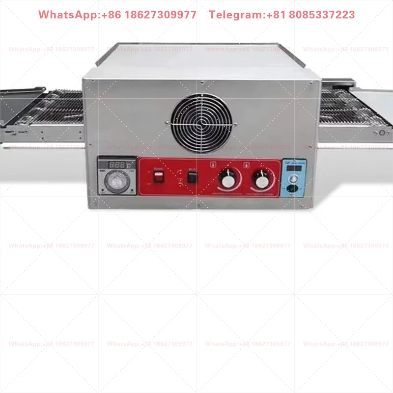 Forno Elettrico Rotante a Nast - Commercial Kitchen Oven recensione e prezzo