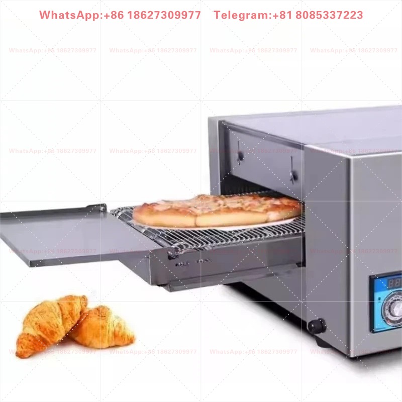 Forno Elettrico Rotante a Nast - Commercial Kitchen Oven recensione e prezzo