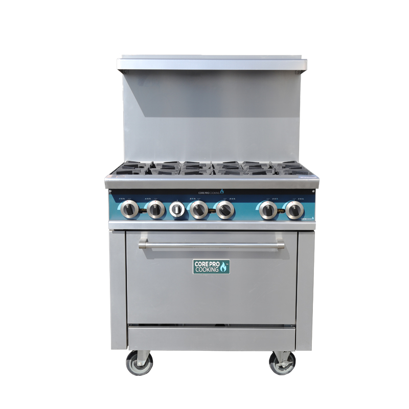 Attrezzatura da cucina commerc - Commercial Kitchen Oven recensione e prezzo