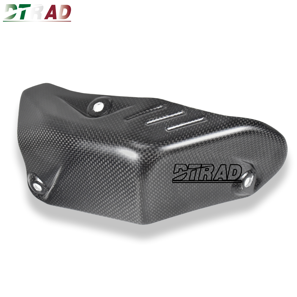 Per DUCATI Hypermotard 698 Mon - Commercial Exhaust Hood recensione e prezzo