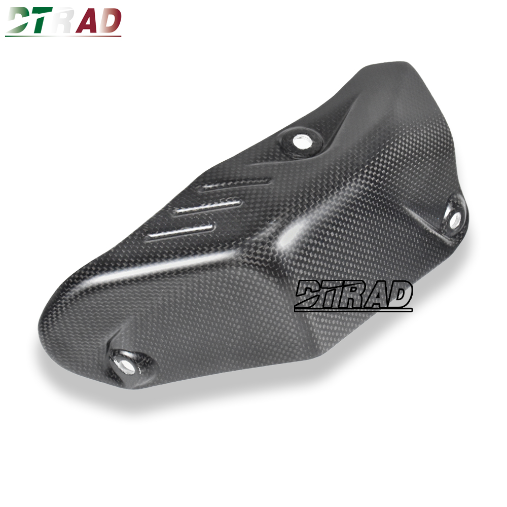 Per DUCATI Hypermotard 698 Mon - Commercial Exhaust Hood recensione e prezzo
