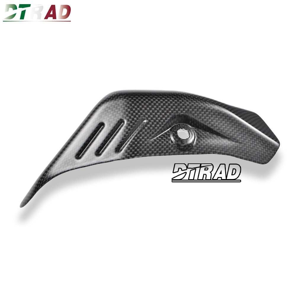Per DUCATI Hypermotard 698 Mon - Commercial Exhaust Hood recensione e prezzo